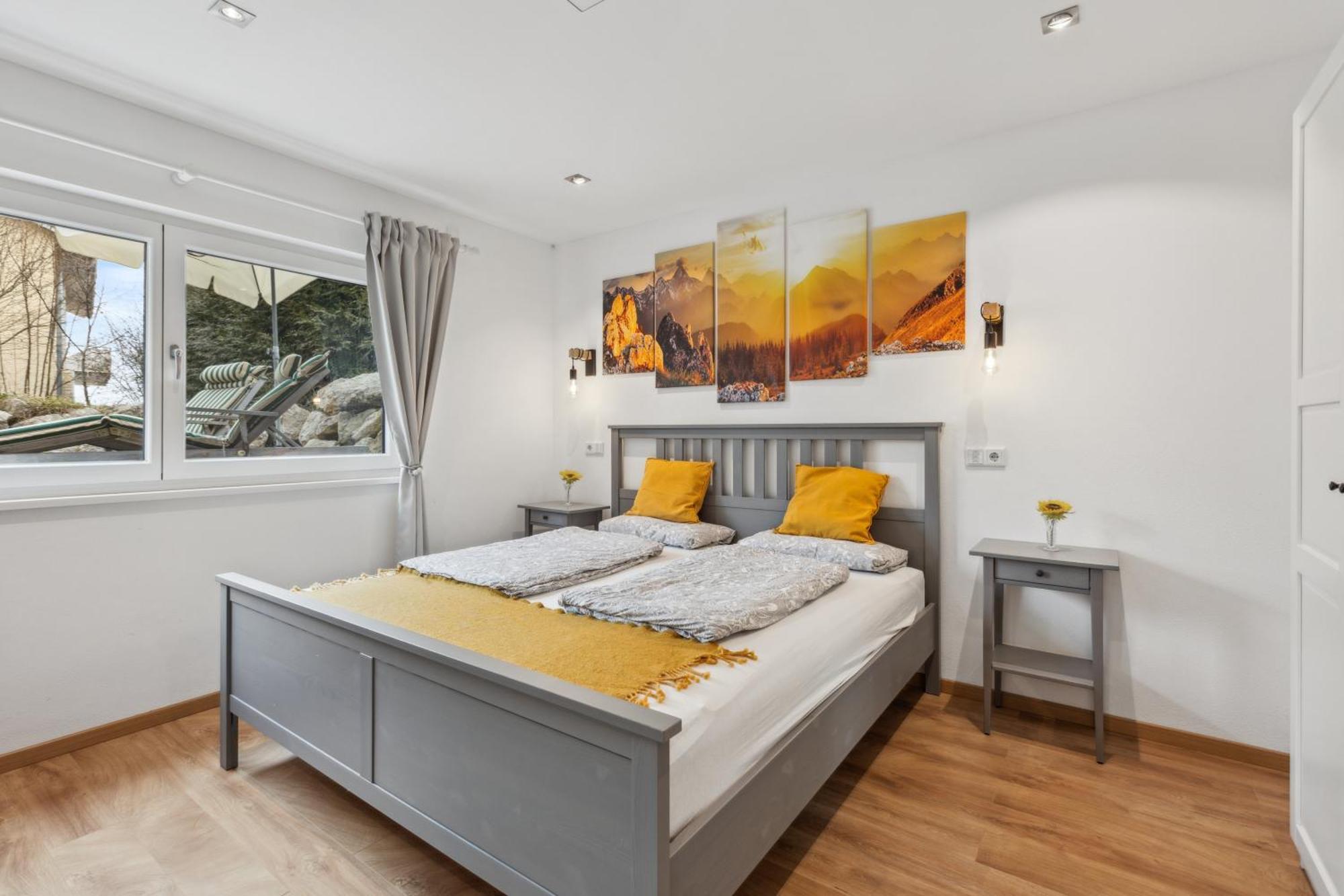 Fewo Himbeerweg Tutzing Exterior foto